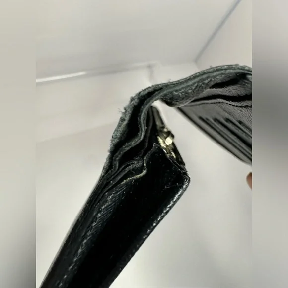 Louis Vuitton Brazza Damier Graphite Long Wallet - Picture 5 of 15